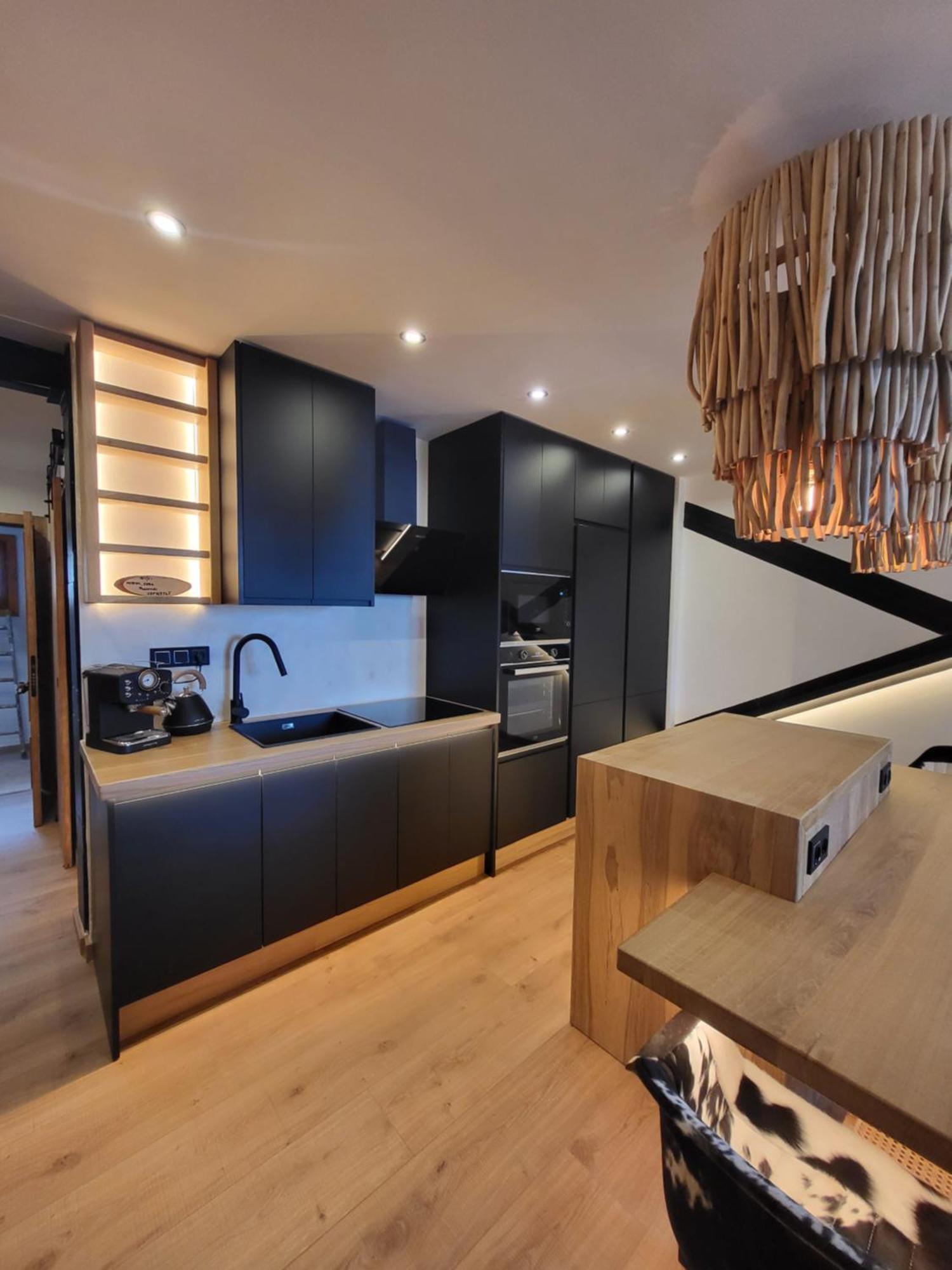 Apartamento Sapporo 2 Luxury