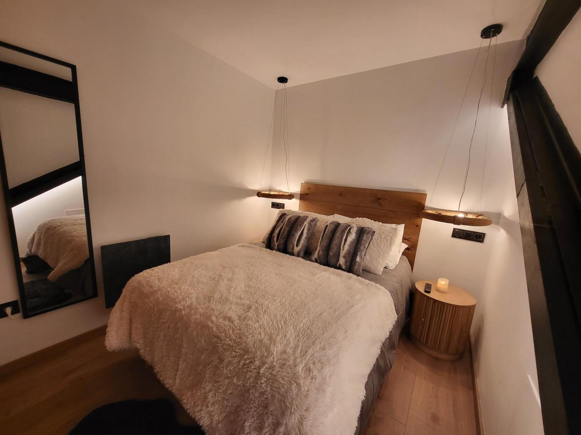 Sapporo 2 Luxury Apartament *