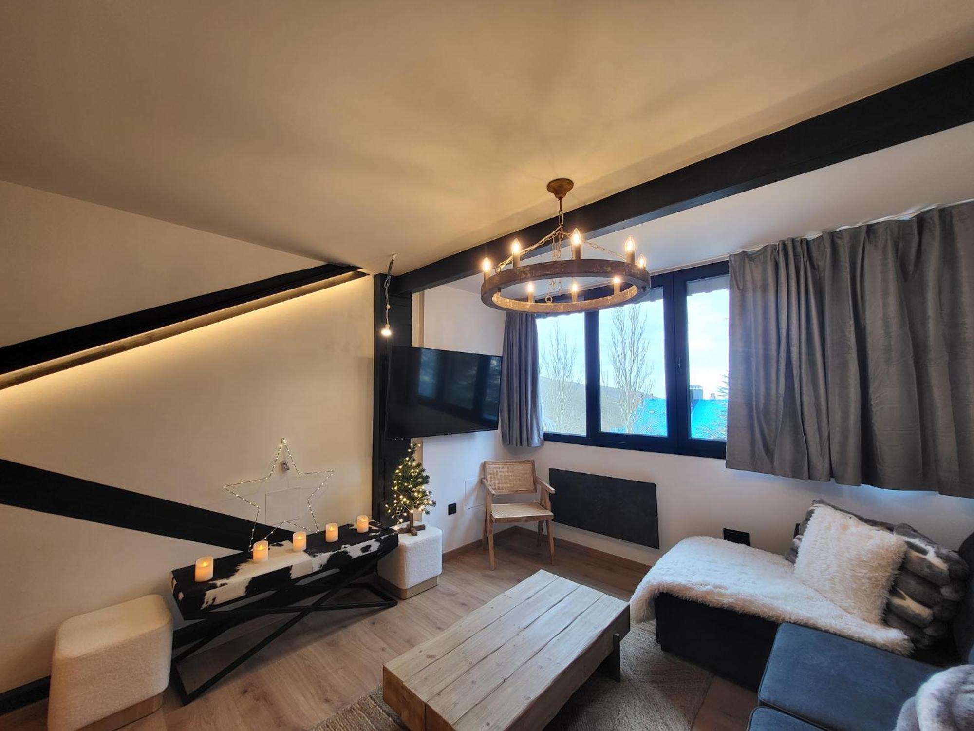 Sapporo 2 Luxury Apartament
